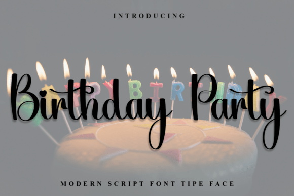 Download Birthday Party - Birthday party Collection