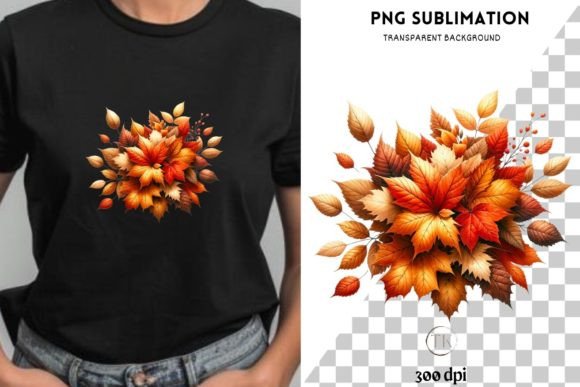 Download Autumn Leaves PNG Digital Prints - Leaves Collection
